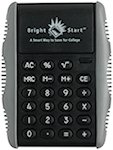 Kinetic Black Calculators